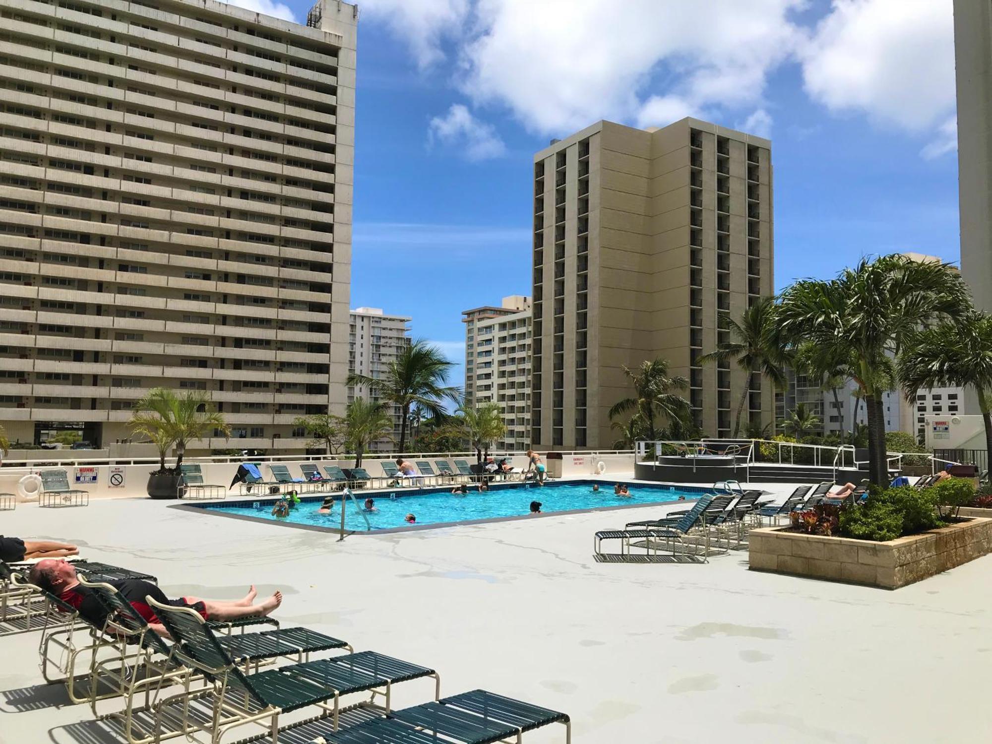 Aloha Vibes With Ocean Views, Near Beach & Parking! Гонолулу Экстерьер фото