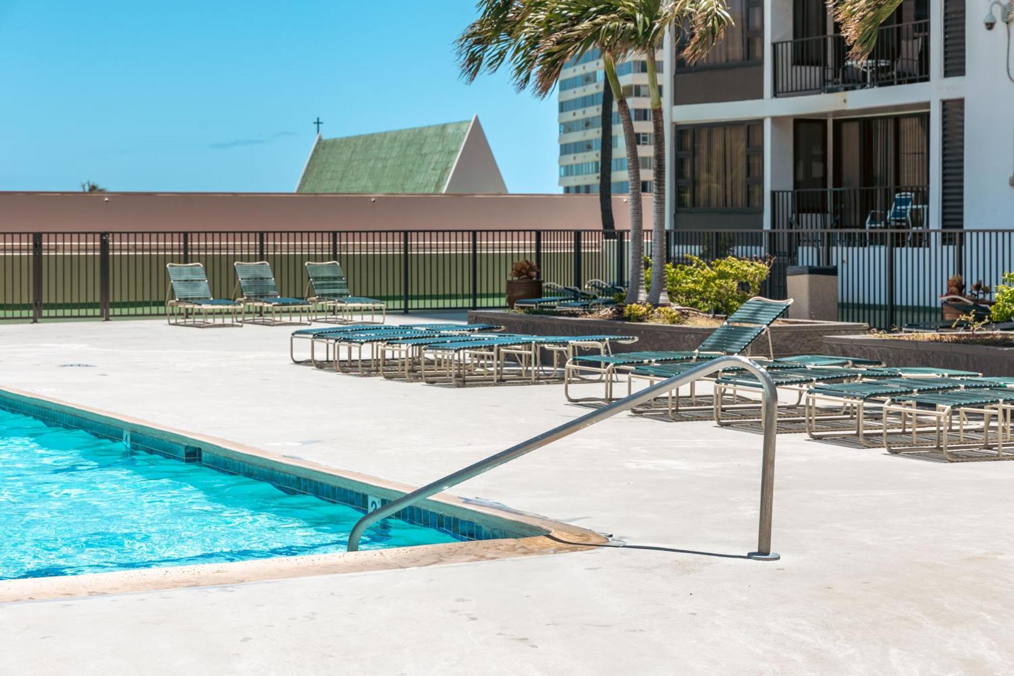 Aloha Vibes With Ocean Views, Near Beach & Parking! Гонолулу Экстерьер фото