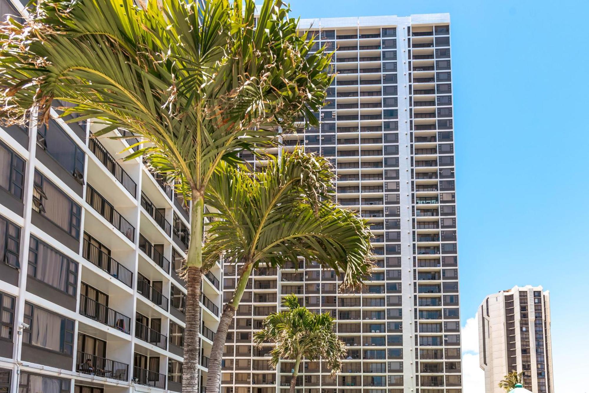 Aloha Vibes With Ocean Views, Near Beach & Parking! Гонолулу Экстерьер фото