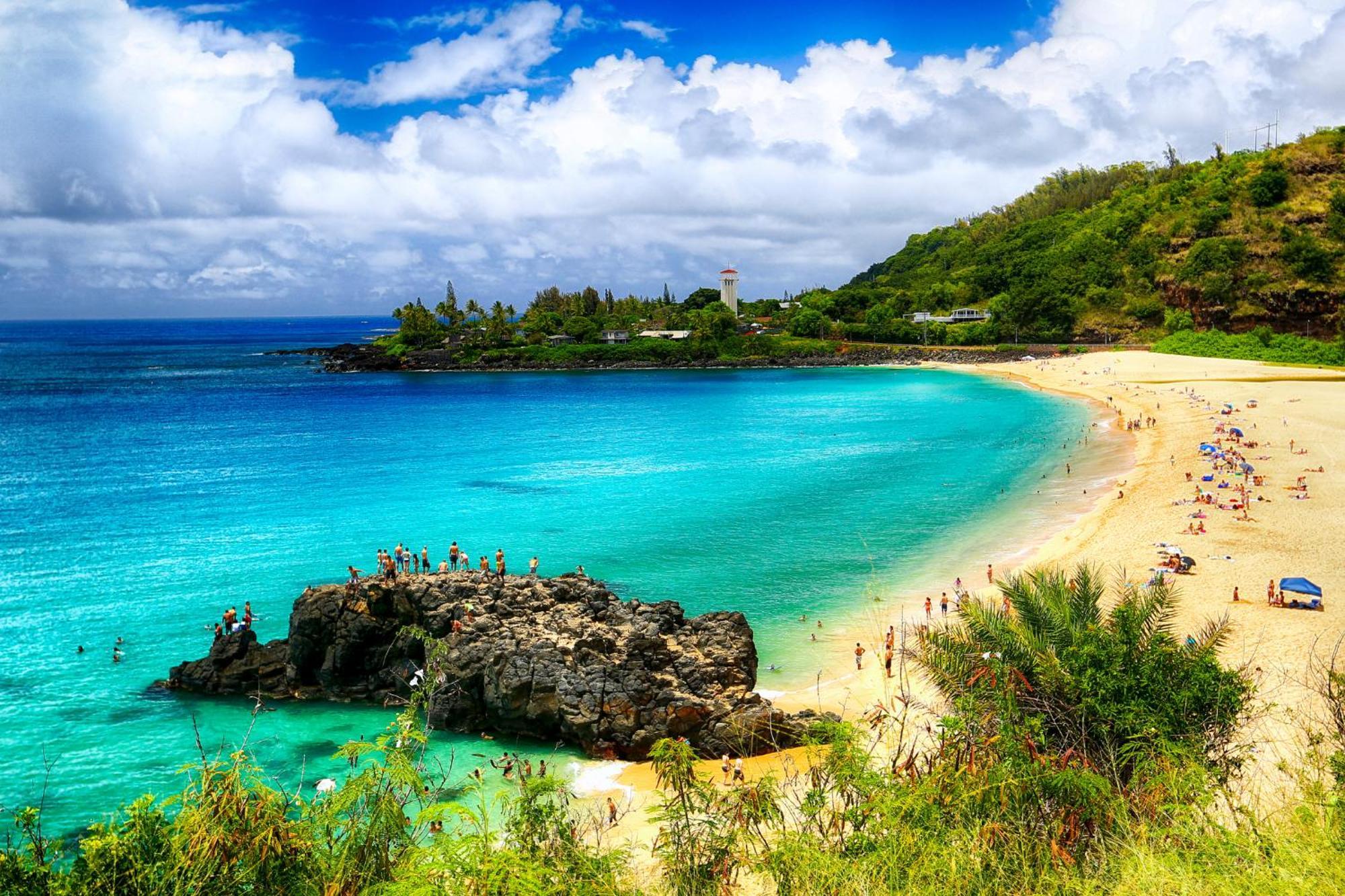 Aloha Vibes With Ocean Views, Near Beach & Parking! Гонолулу Экстерьер фото